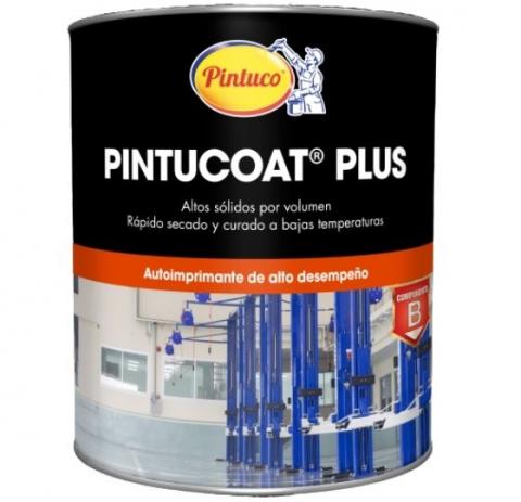 Pintucoat Plus Image