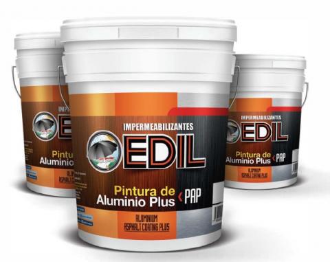 Aluminum paint plus Image