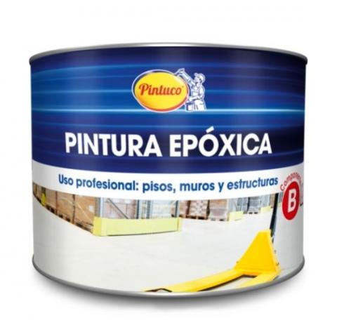 Professional Brilliant Epoxy Paint Image