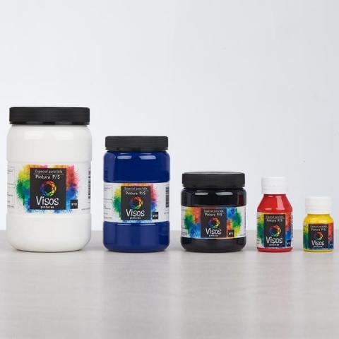 Special Fabric Paint Image