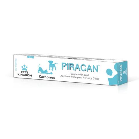Piracan Image