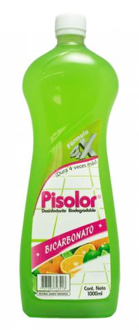 Pisolor Bicarbonato® Image
