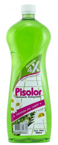 Pisolor® Image