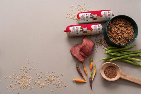 PIXIE FRESH AND BAKED FOOD Image