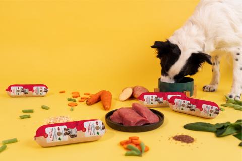 PIXIE FRESH AND BAKED FOOD Image