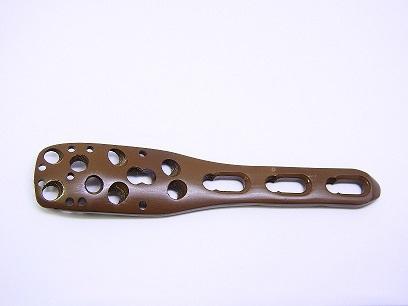3.5mm Locked Proximal Humero Plate Image