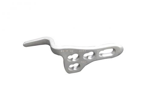 Hook Clavicular Plate 3.5mm Image