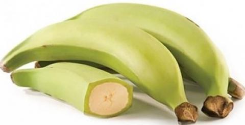 Platano Harton Image
