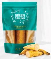 Whole Ripe Plantain Image