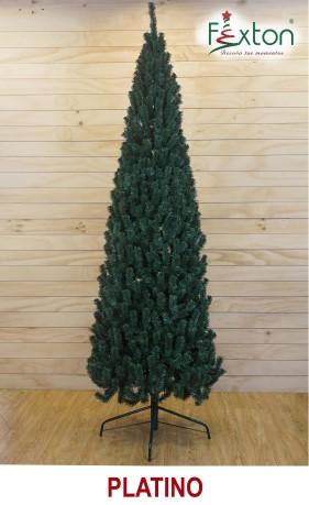 Artificial Tree Platino Image