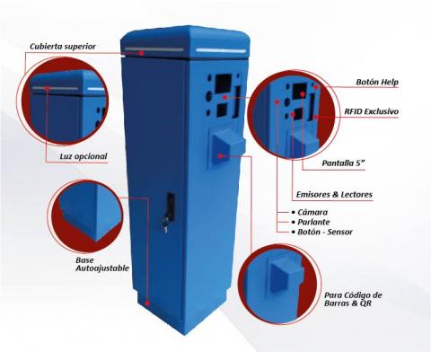 Modular Case Disval Image