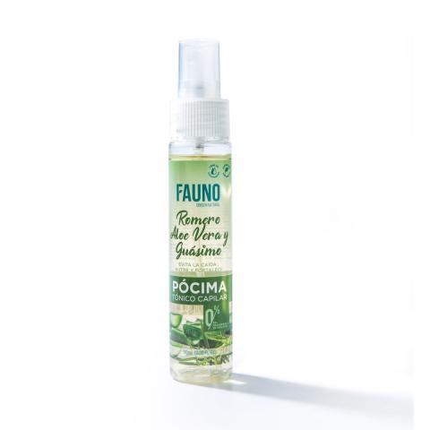 HAIR TONIC Image