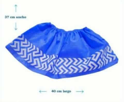 DISPOSABLE LEGGINGS Image
