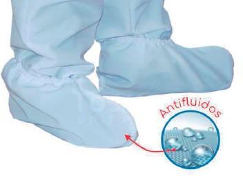 DISPOSABLE SURGICAL LEGGINGS Image