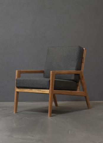 Omar arm chair Image