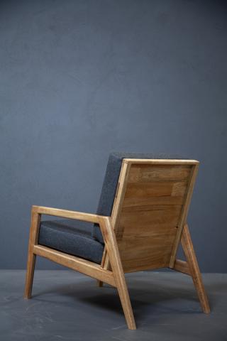 Omar arm chair Image
