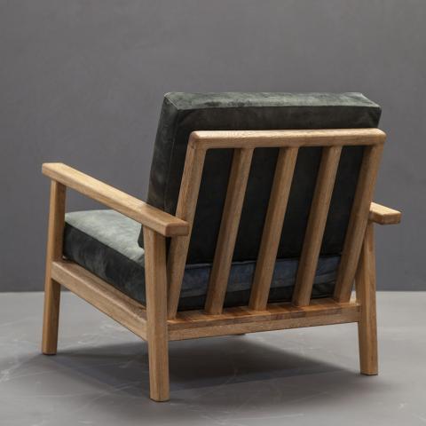 Ramona Arm Chair Image