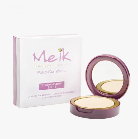 PRESSED POWDER (light) Image