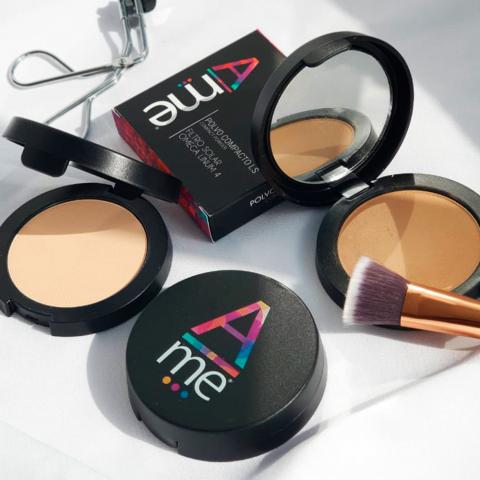 Compact powder LS Image