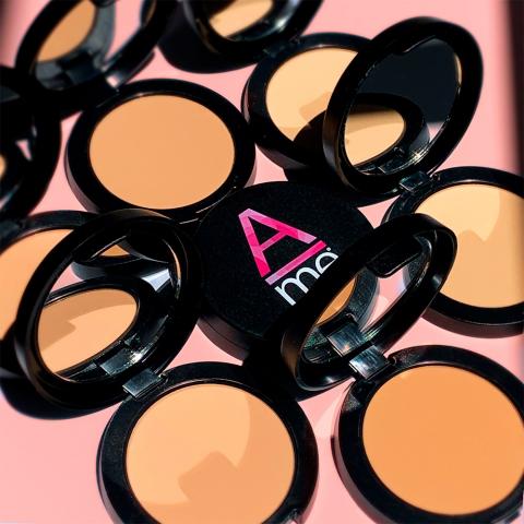 Compact powder MX Image