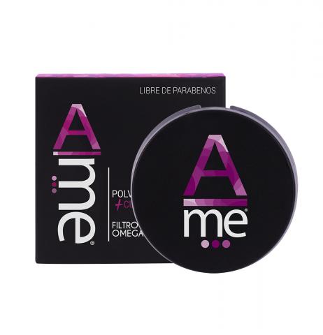 Compact powder MX Image