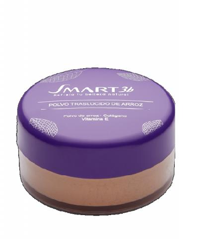 Translucent Rice Powder Image