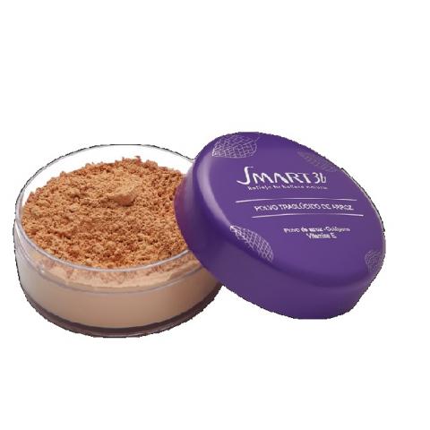 Translucent Rice Powder Image