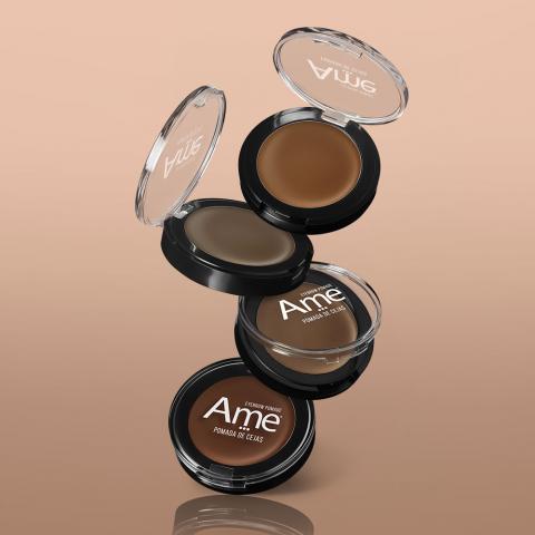 Eyebrow pomade Image