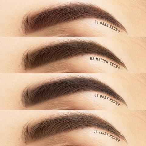 Eyebrow pomade Image