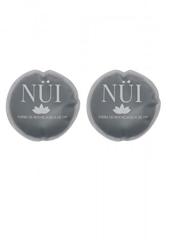 Round eye pads NÜI Image