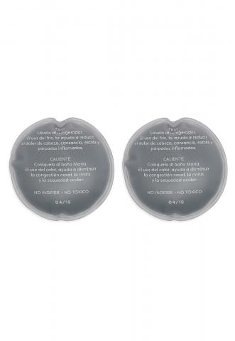Round eye pads NÜI Image