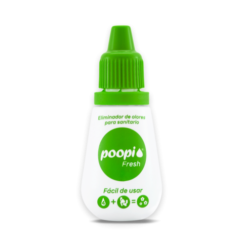 Poopi Toilet odor eliminator Image