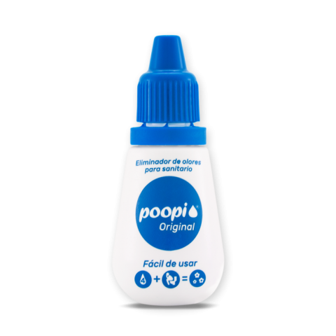 Poopi Toilet odor eliminator Image