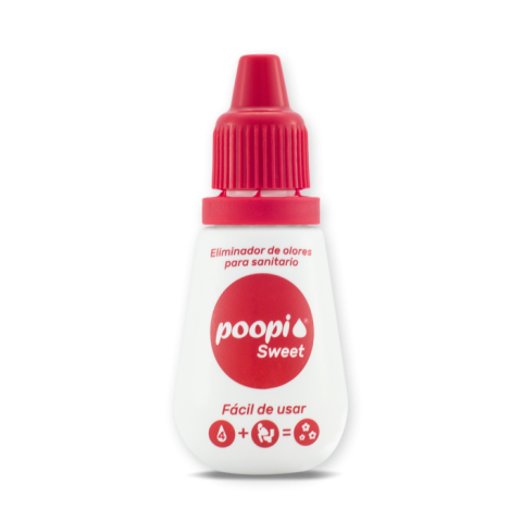 Poopi Toilet odor eliminator Image