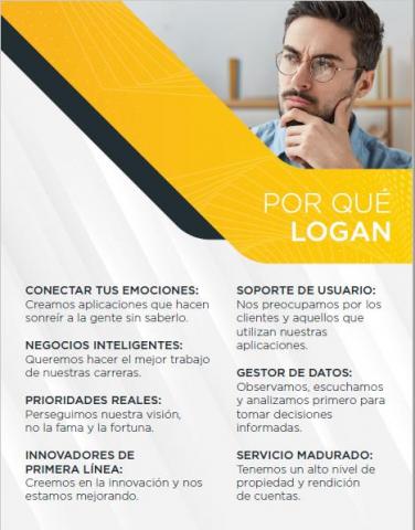 Digital solutions factory Image