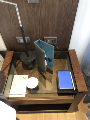TV Control Holder Image