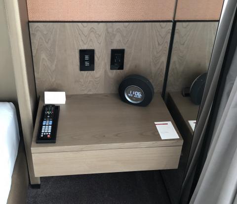 TV Control Holder Image