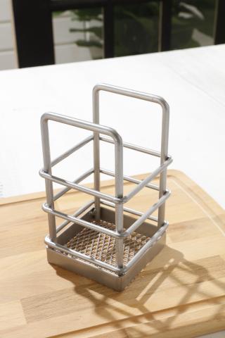 4873 Corse cooking utensils holder Image