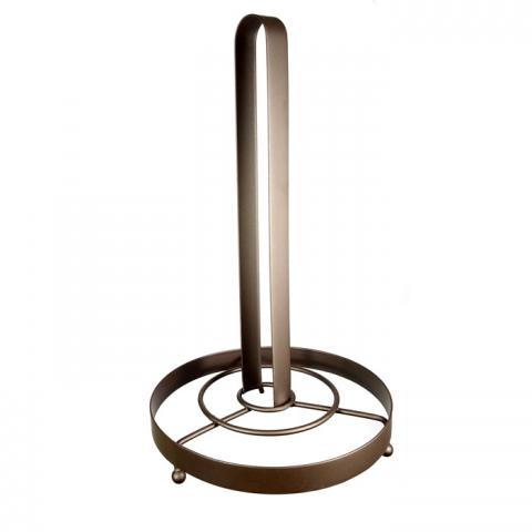 3884 Platinum kitchen paper holder Image