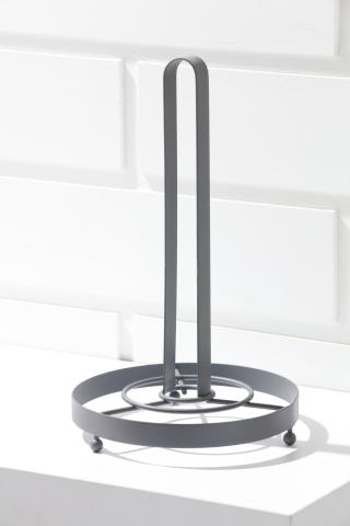 3884 Platinum kitchen paper holder Image