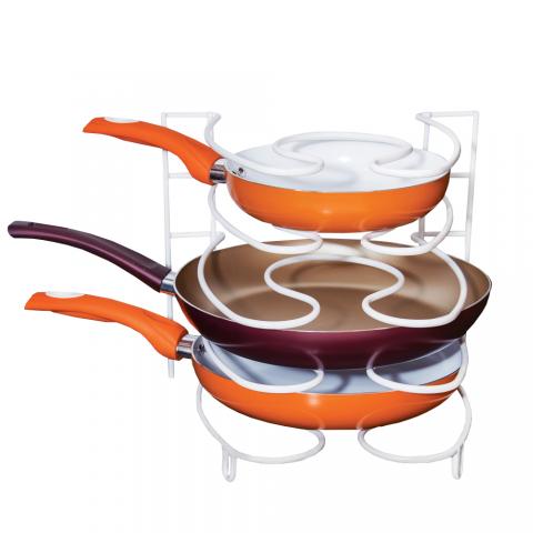 3840 Pans organizer Image