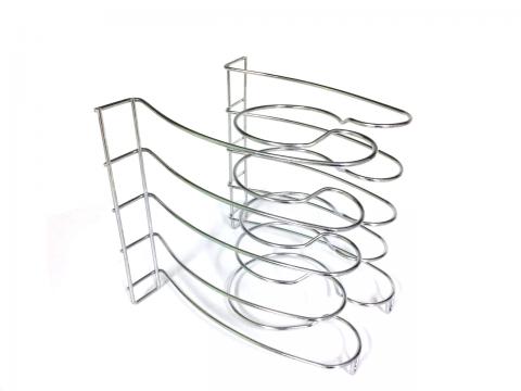 3840 Pans organizer Image
