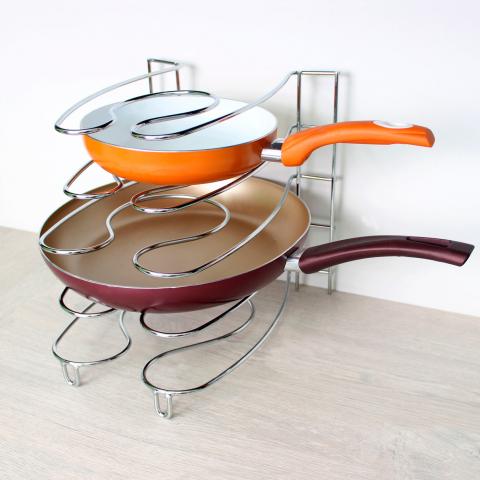 3840 Pans organizer Image