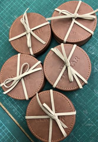 Coasters Image