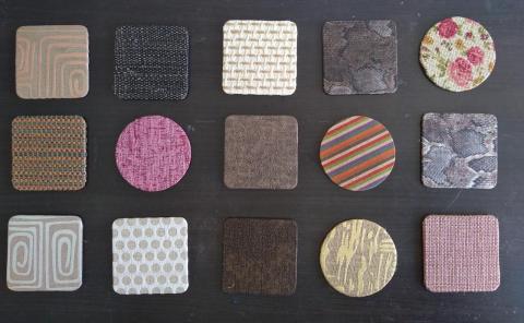 Coasters Image