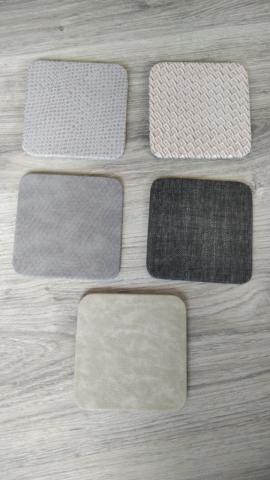 Coasters Image