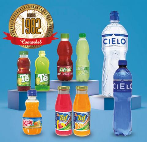 Wrap around labels Image