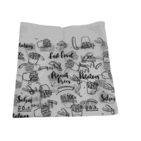 Anti-grease sheets Image