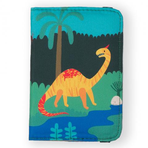 Passport Holder Image