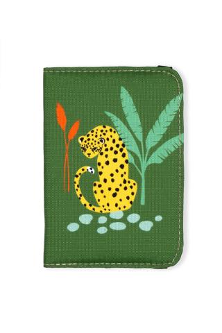 Passport Holder Image